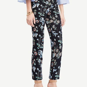 Ann Taylor Crop Pants
